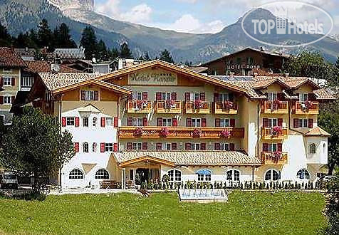 Hotel photo Renato Hotel Vigo di Fassa 4*