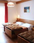 New photos from tourists Cristallo Hotel Vigo di Fassa 3*
