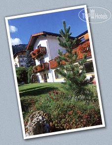 Hotelier's photos Vigo Hotel Vigo di Fassa 3*