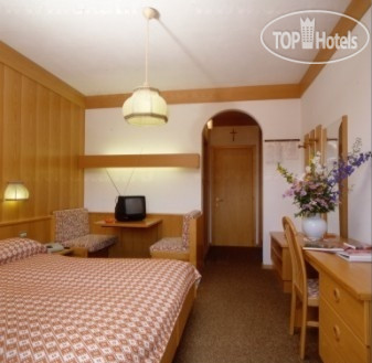 New photos from tourists Piccolo Hotel Vigo di Fassa 3*