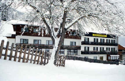 Hotel photo Miramonti Hotel Vigo di Fassa 3*