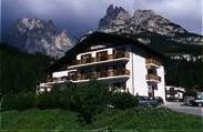 New photos from tourists Garni Rosengarten hotel Pera di Fassa 2*