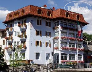 Hotel photo Park Hotel Faloria Canazei 3*