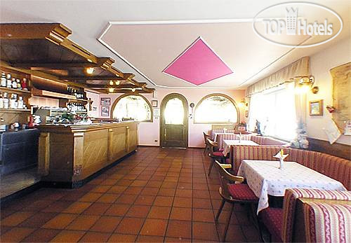 New photos from tourists Fedaia hotel Canazei 3*