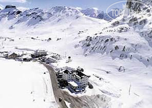Hotelier's photos Col di Lana hotel Canazei 2*