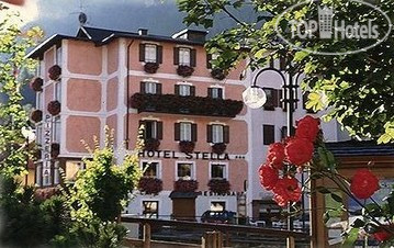 Hotel photo Stella hotel Moena 3*
