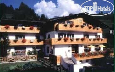Hotelier's photos La Romantica hotel Moena 3*