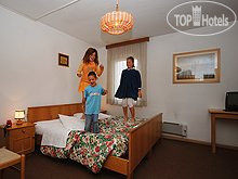 New photos from tourists Ancora hotel Moena 2*