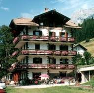 New photos from tourists Miramonti hotel Moena 2*