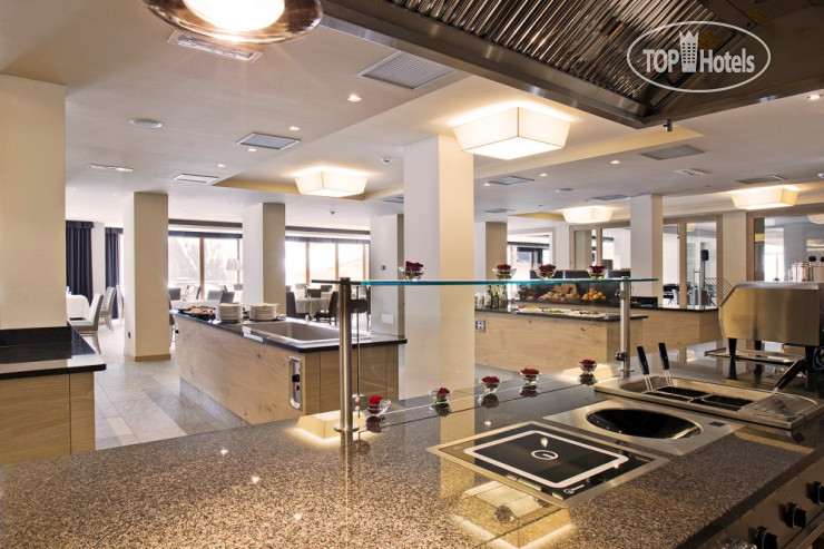 New photos from tourists Ciarnadoi Design&Suite Hotel 4*