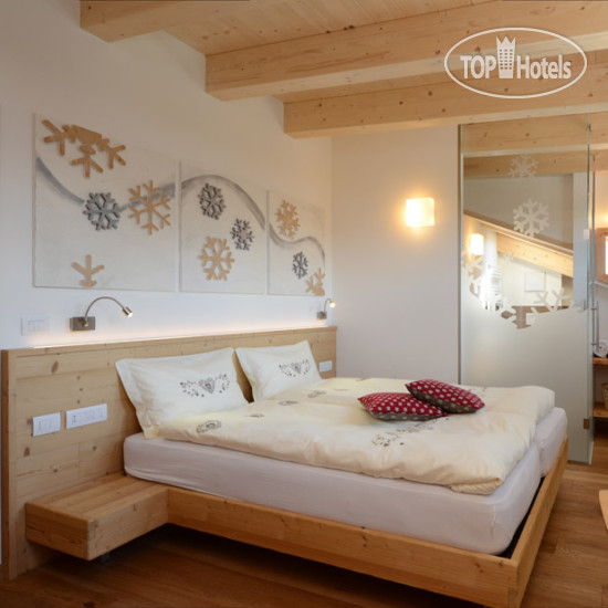 New photos from tourists Agritur Majon Da Mont 4*
