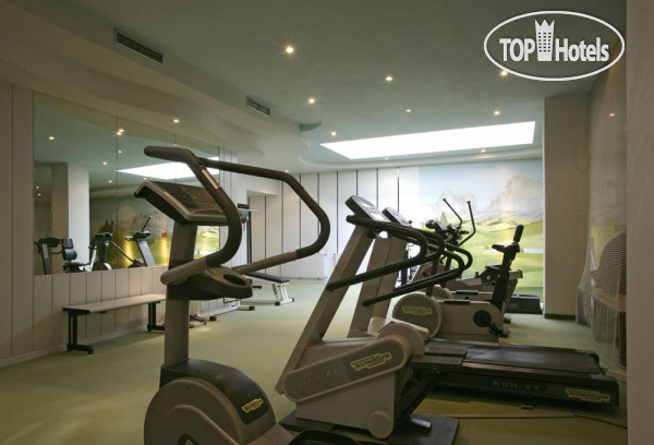 New photos from tourists Alpen Hotel Corona Sport & Wellness 4*