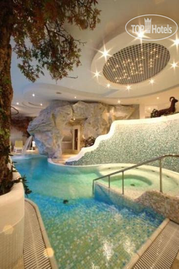 Hotel photo Park Hotel Corona 4*