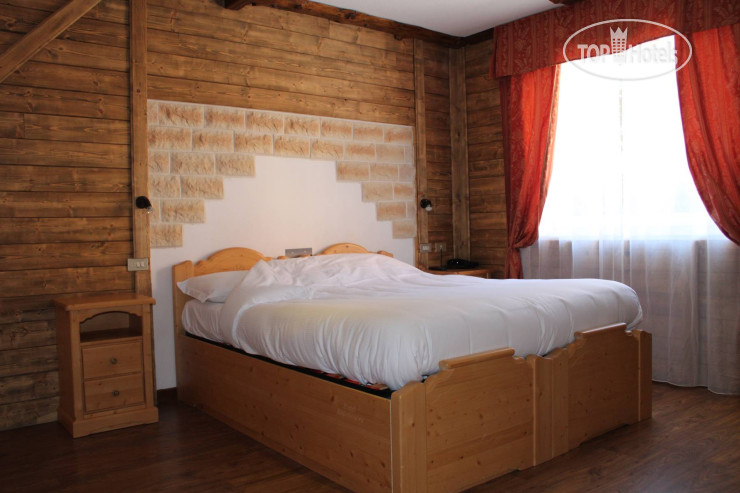 Hotel photo Rododendro 3*
