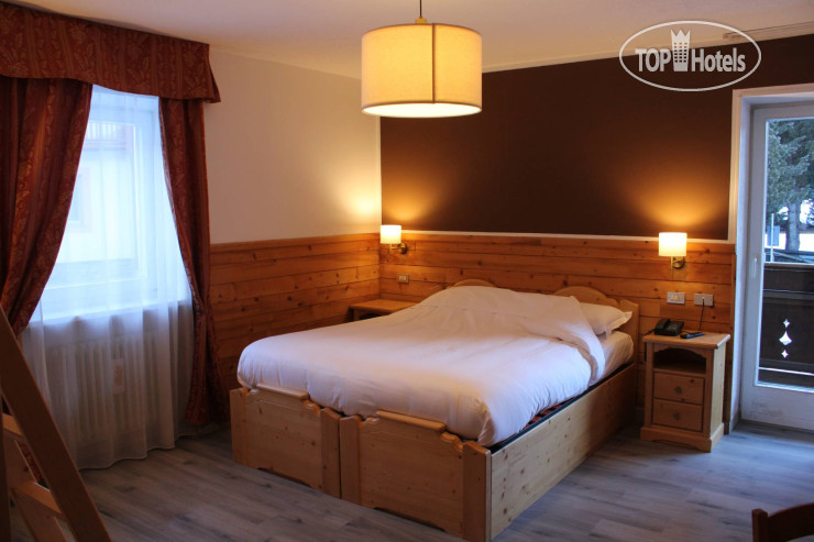 Hotel photo Rododendro 3*
