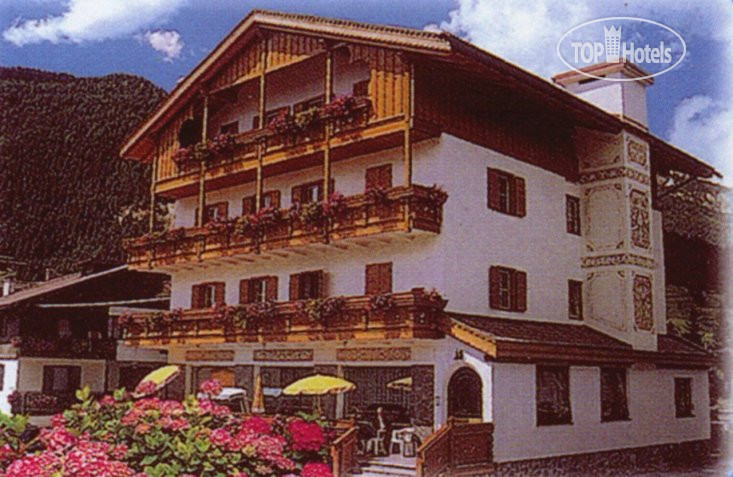 Hotelier's photos Cima Undici 3*