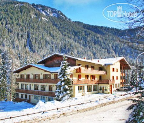 Hotel photo Villa Emma 3*
