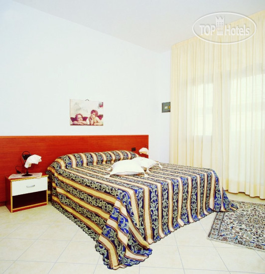 Hotel photo Vittoria 