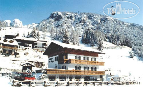 Hotel photo Villa Ruggero 2*