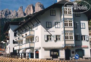 Hotel photo Villa Placidia APT