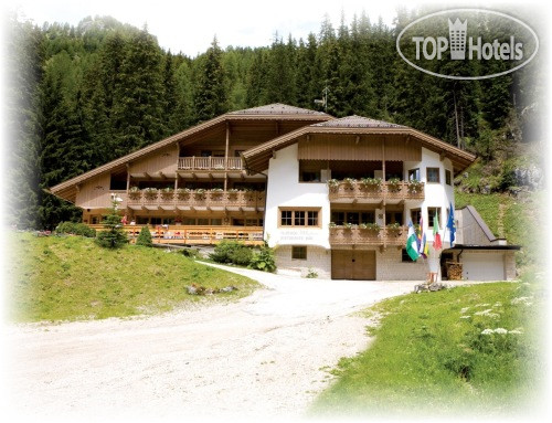 Hotel photo Villetta Maria 3*