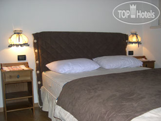 New photos from tourists Cesa Christina 2*