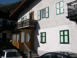 Hotel photo Cesa Christina 2*