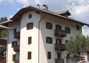 Hotel photo Apartments Cesa Dapra 3*