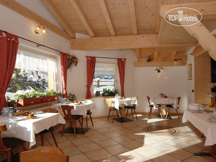 New photos from tourists Garni Letizia 2*