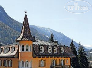 Hotelier's photos Central Hotel Moena 4*