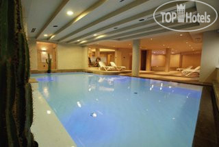 New photos from tourists Adler Family & Wellness Clubresidence Moena 4*