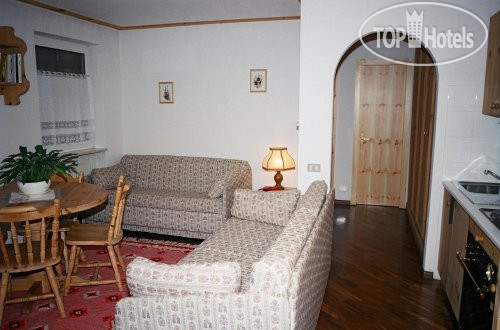 New photos from tourists Cesa Valeron Canazei APT
