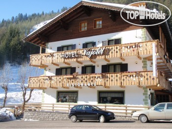 Hotelier's photos Vajolet 2*