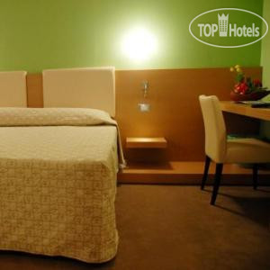 New photos from tourists My Kosher Hotel 4*