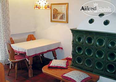 New photos from tourists Alfred APT