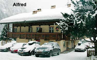 Hotelier's photos Alfred APT
