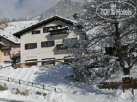 Hotelier's photos Col Rodella APT