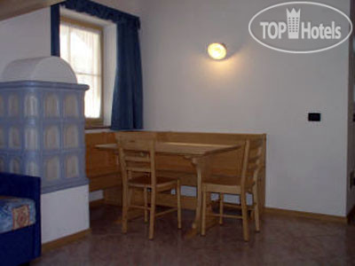 New photos from tourists Luci APT
