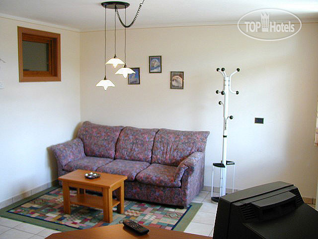 New photos from tourists Stella Alpina APT