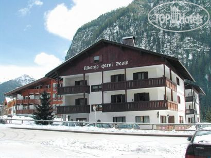Новые добавленные фото туристов Garni Festil Campitello di Fassa 2*