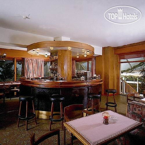 Hotel photo Catinaccio Rosengarten 3*