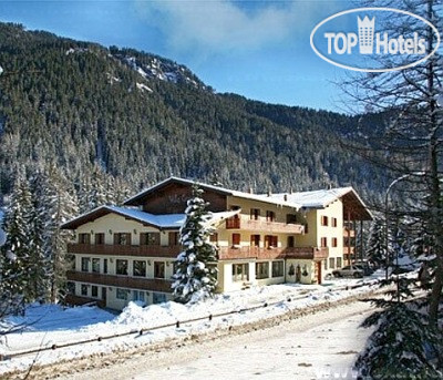 New photos from tourists Villa Adria 3*