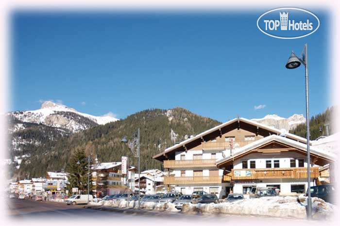 Hotel photo Ganri La Zondra 3*