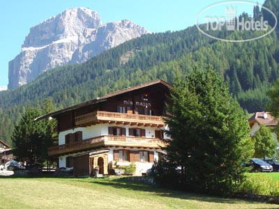 Hotelier's photos Garni Mia Mason