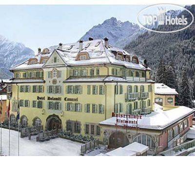 Hotel photo Hotel & Club Dolimiti 4*