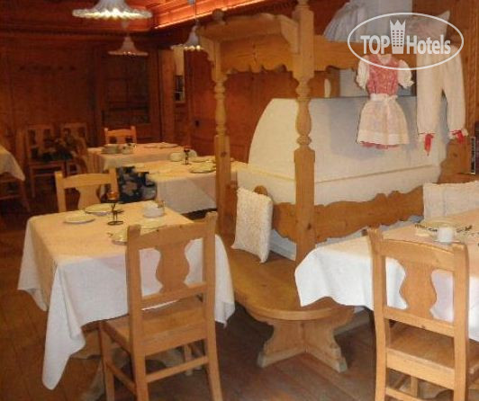 New photos from tourists Garni Stella Alpina 3*