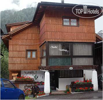 Hotelier's photos Chalet Valeruz 2*