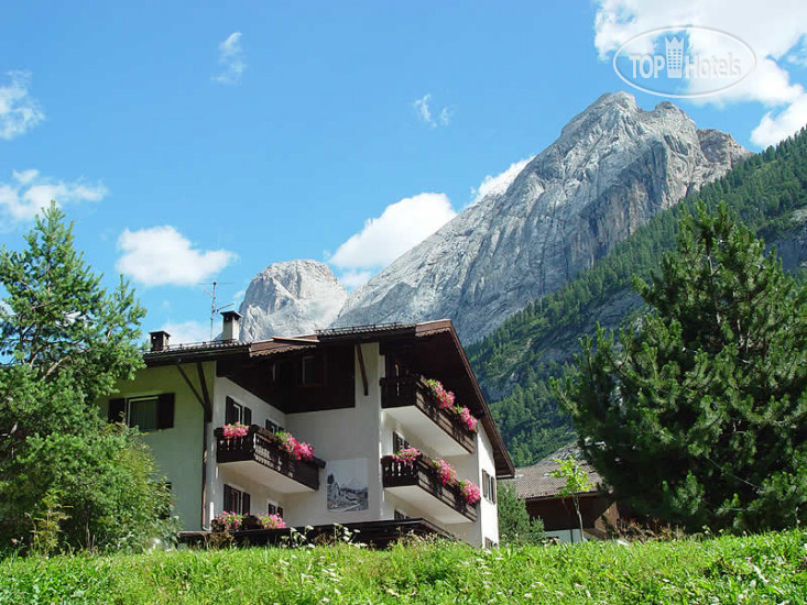 New photos from tourists Albergo Clara 2*