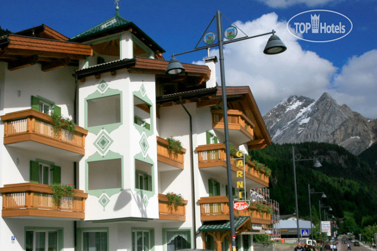 Hotel photo Eden 2*