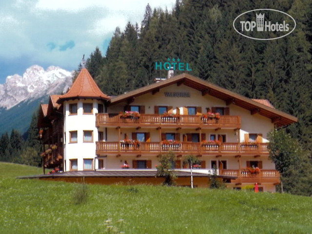 Hotel photo Valsorda 3*